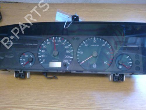 Display monitor CITROËN XANTIA (X1_, X2_) 1.9 Turbo D | BP27727486C48 