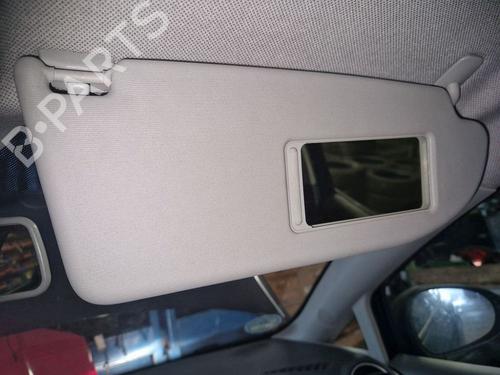 right-sun-visor-seat-ibiza-iv-6j5-6p1-2008-2009-2010-2011-2012-2013-2014-2015-2016-2017-33054752 main image
