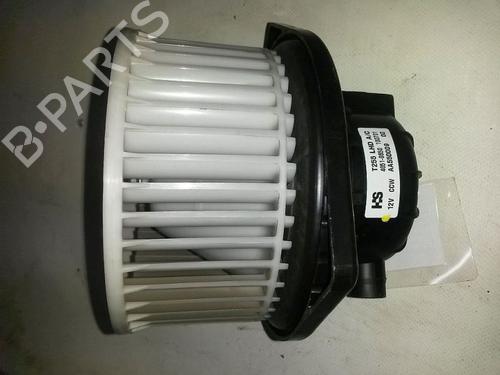 Heater blower motor CHEVROLET AVEO / KALOS Hatchback (T250, T255) 1.2 | BP15698173M62
