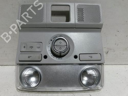 Used Interior roof light VW GOLF VI Variant (AJ5) 1.6 TDI (105 hp) 30280185