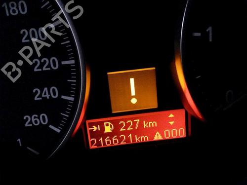 Differensial bakvogn BMW 3 (E90) 318 d | BP15708152M24 