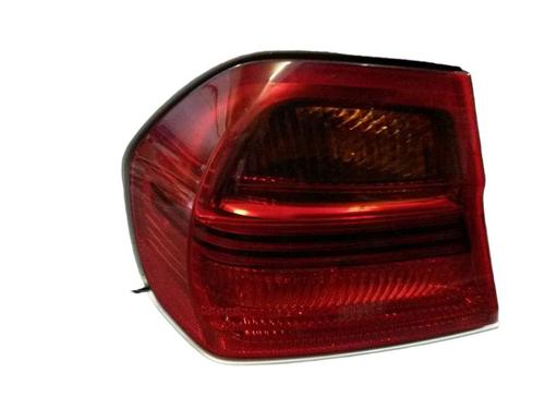 Left taillight BMW 3 (E90) 320 d (163 hp) 15704457