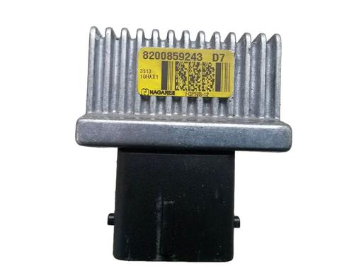 Used Control unit OPEL VIVARO A Van (X83) 2.0 CDTI (F7) (114 hp) 30639691