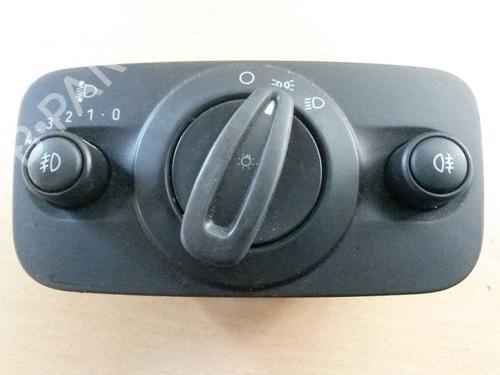 Headlight switch FORD FIESTA VI (CB1, CCN) 1.25 | BP15700457I24 