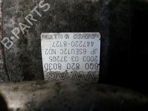 AC compressor SKODA FABIA I Combi (6Y5) 1.9 SDI | BP27670600M34 