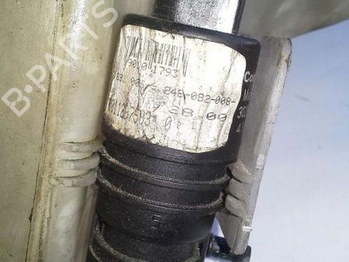 Used Washer pump BMW 3 Touring (E46) 330 d (184 hp) 15697092