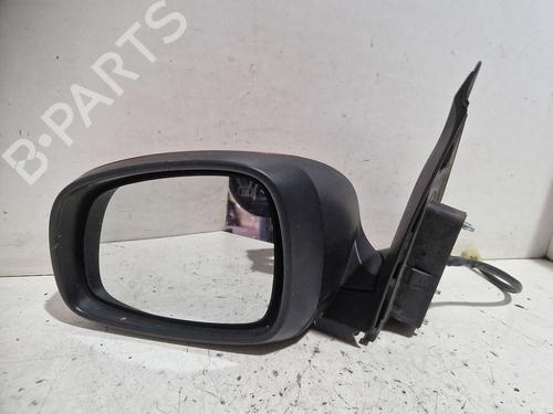 Used Left mirror Left mirror 37018867 37018867