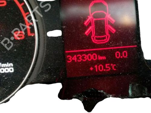 Used Fuel pump Fuel pump AUDI A4 B8 Avant (8K5) 2.0 TDI (143 hp) 15706662 15706662