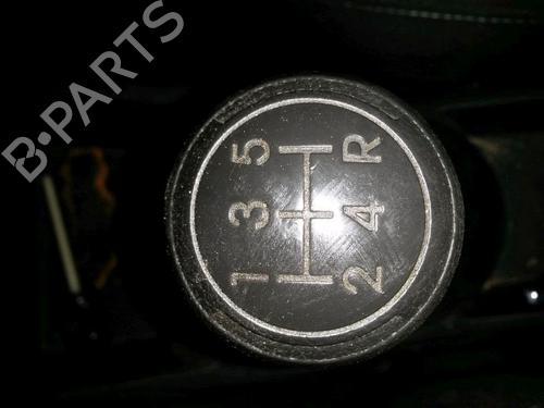 Gear lever HYUNDAI i20 I (PB, PBT) 1.2 | BP15708065M90 