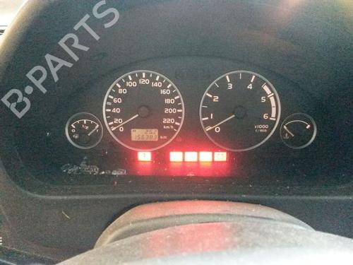 Ferdsskriver MITSUBISHI SPACE STAR MPV (DG_A) 1.9 DI-D (DG4A) | BP15699808C48 