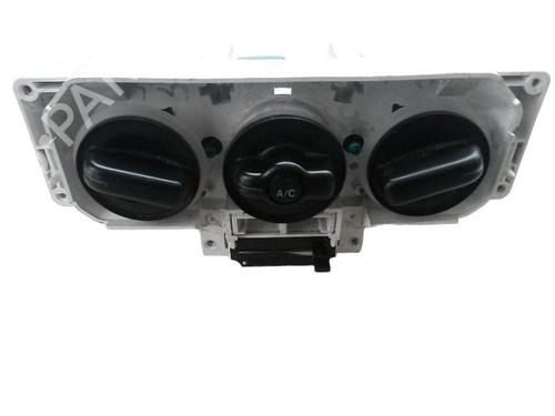 Commande Chauffage SUZUKI IGNIS I (FH) 1.3 4WD (RG413) (83 hp) 15700476