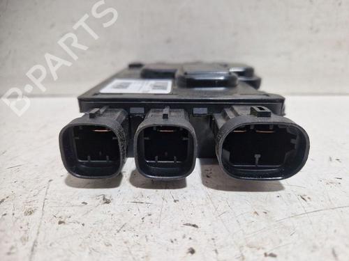 Control unit RENAULT MEGANE III Grandtour (KZ0/1) 1.5 dCi (KZ09, KZ0D, KZ1G, KZ29, KZ14, KZ1W, KZ10, KZ1F,... | BP30678720M11