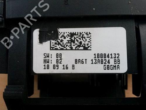 Headlight switch FORD FIESTA VI (CB1, CCN) 1.25 | BP15700457I24 