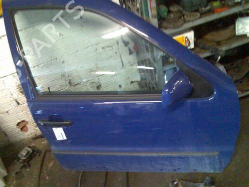 Used Front right window mechanism VW POLO III (6N1) 50 1.0 (50 hp) 15693999