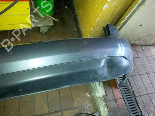Rear bumper AUDI A4 B7 Avant (8ED) 1.9 TDI | BP17084602C8 
