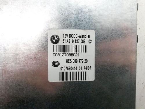 Control unit BMW 3 Touring (E91) 318 d | BP22895416M11 