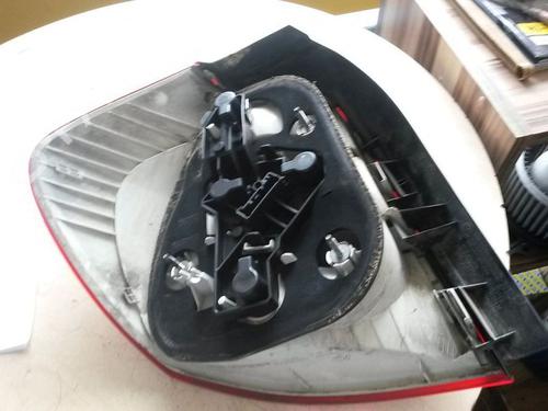 Right taillight BMW 1 (E87) 118 d | BP15704066C35 