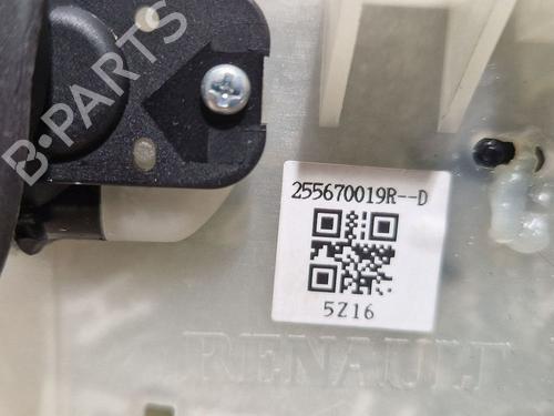 Used Switch RENAULT MEGANE III Grandtour (KZ0/1) 1.5 dCi (KZ09, KZ0D, KZ1G, KZ29, KZ14, KZ1W, KZ10, KZ1F,... (110 hp) 30678723