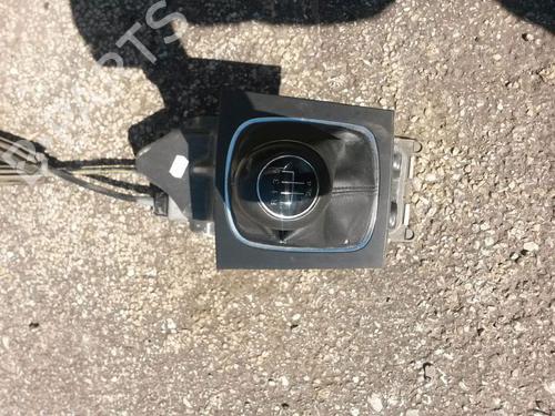 Gear lever AUDI A3 (8P1) 1.9 TDI | BP15707179M90 