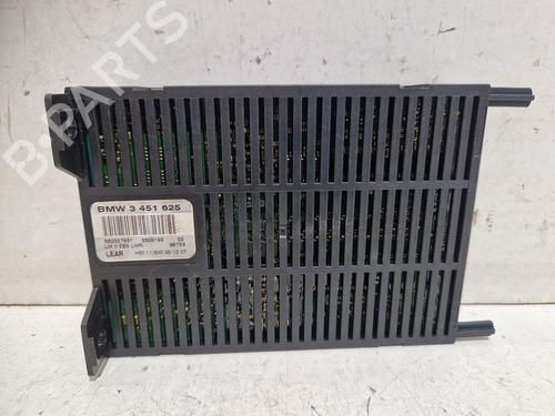 Computer Computer BMW X3 (E83) xDrive 18 d (143 hp) 37509009 37509009