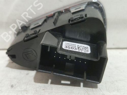 Switch OPEL CORSA E (X15) 1.3 CDTI (08, 68) | BP36778802I30 - Image 3