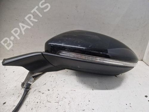 Left mirror VW GOLF VII (5G1, BQ1, BE1, BE2) 1.0 TSI | BP30643011C26