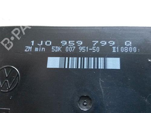Modulo electronico VW GOLF IV (1J1) 1.6 | BP26732803M83 
