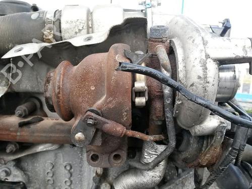 Turbocharger/Supercharger FORD TOURNEO COURIER B460 MPV 1.5 TDCi | BP27687572M71 