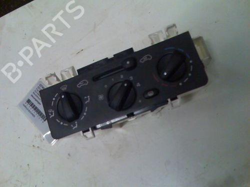 Used Climate control CITROËN C2 ENTERPRISE (JG_) 1.1 (60 hp) 15693648