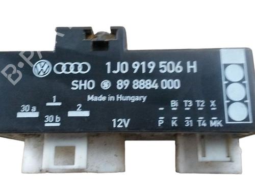 Used Control unit VW BORA I (1J2) 1.9 TDI (90 hp) 30639534