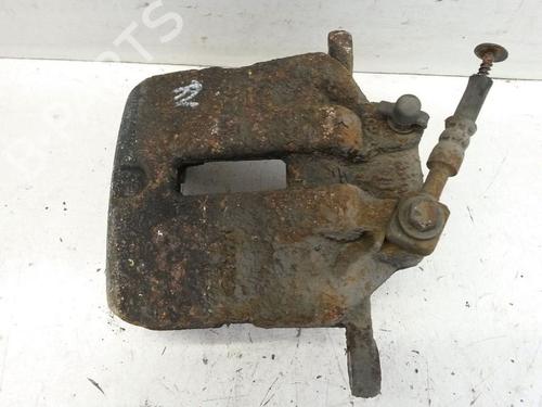 Used Right front brake caliper OPEL INSIGNIA A (G09) 2.0 CDTI (68) (110 hp) 26578729