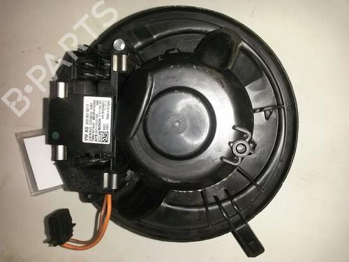 Heater blower motor SEAT LEON (1P1) 1.4 16V | BP15698601M62 