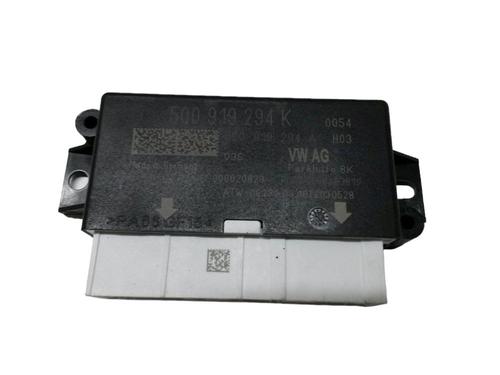 Used Electronic module VW GOLF VII Variant (BA5, BV5) 1.6 TDI (110 hp) 30639340
