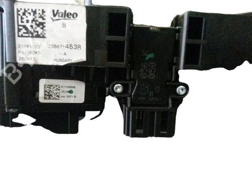 Used Steering column stalk DACIA SANDERO II TCe 90 (B8M1, B8MA, B8AC) (90 hp) 15703832