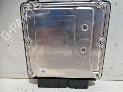 Engine control unit (ECU) AUDI A6 C6 Avant (4F5) 3.0 TDI quattro | BP38017351M57 - Image 5