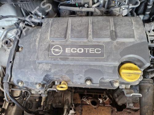 Engine OPEL CORSA E (X15) 1.2 (08, 68) | BP33161922M1 - Image 2