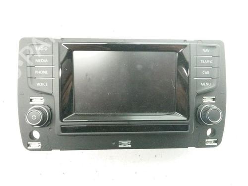 Used Display monitor VW GOLF VII (5G1, BQ1, BE1, BE2) 1.6 TDI (105 hp) 23202148