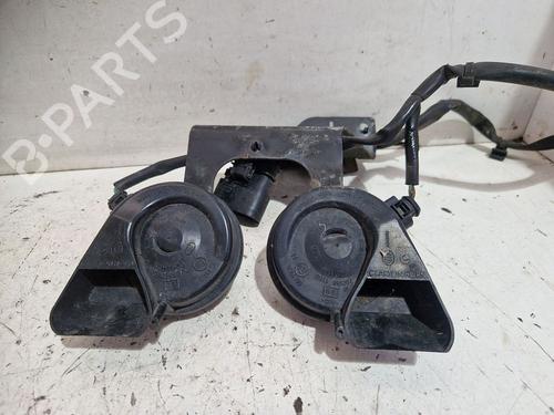 Used Horn Horn 37720957 37720957