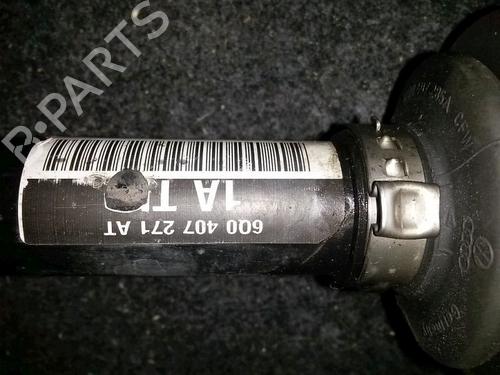 Left front driveshaft SKODA FABIA I Combi (6Y5) 1.4 16V | BP15702143M38 