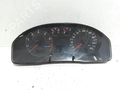 Multifunctionele display AUDI A4 B5 Avant (8D5) 1.8 | BP27092329C48 