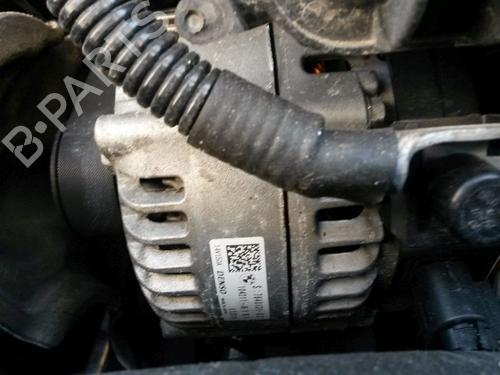 Generator BMW 2 Gran Tourer (F46) 218 i (136 hp) 26430348