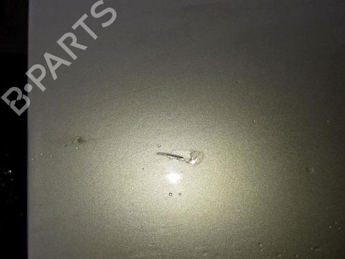 Tailgate PEUGEOT 206 CC (2D) 1.6 16V (2DNFUF, 2DNFUR) | BP15700784C6 