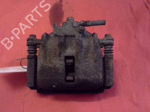 Used Left front brake caliper ROVER 45 I Saloon (RT) 2.0 iDT (101 hp) 27682376
