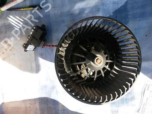 Heater blower motor FORD FOCUS II Turnier (DA_, FFS, DS) 1.6 TDCi | BP15709696M62 