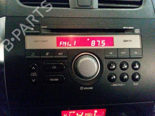 Radio FIAT SEDICI (189_) 1.6 16V 4x4 | BP22300162E6 