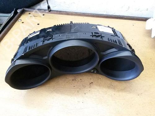 Instrument cluster CITROËN C4 II (NC_) 1.4 VTi 95 (NC8FP0) | BP15706665C47 