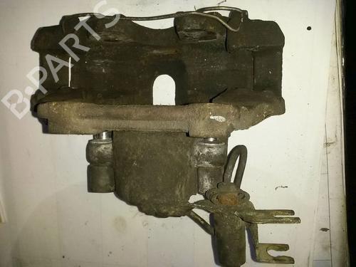 Right front brake caliper VW PASSAT B5.5 Variant (3B6) 1.9 TDI | BP15701809M104 