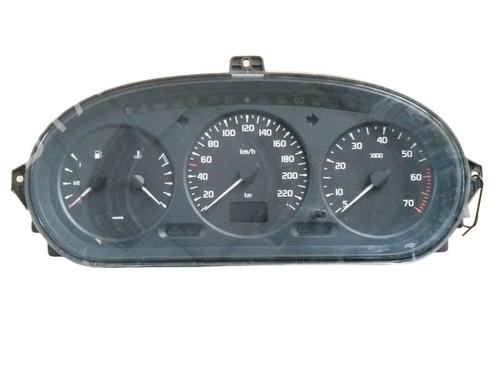 Display monitor RENAULT MEGANE I Coach (DA0/1_) 1.6 e (DA0F) | BP15692868C48 