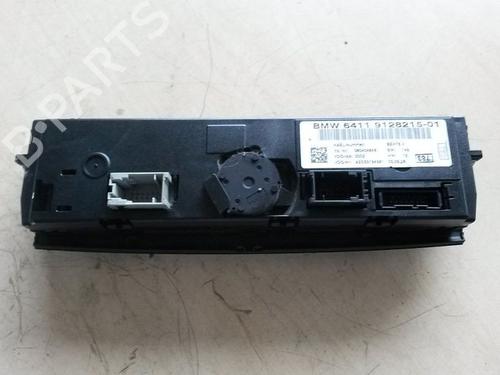 Climate control BMW 1 (E87) 118 d | BP15704063I5 