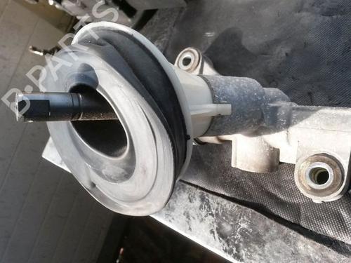 Steering rack FORD FIESTA VI (CB1, CCN) 1.25 | BP15705513M22 